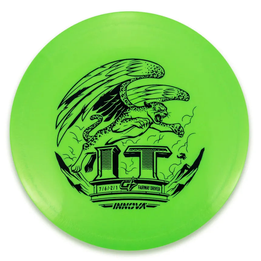 Innova IT G Star