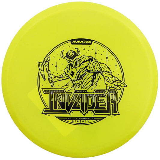 Innova Invader Champion Luster
