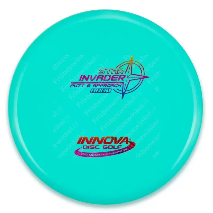 Innova Invader Star