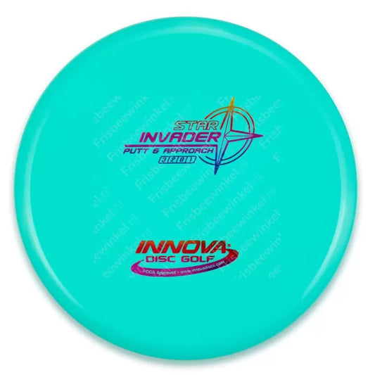 Innova Invader Star