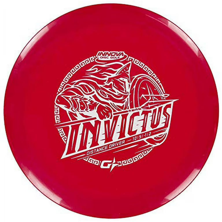 Innova Invictus G Star