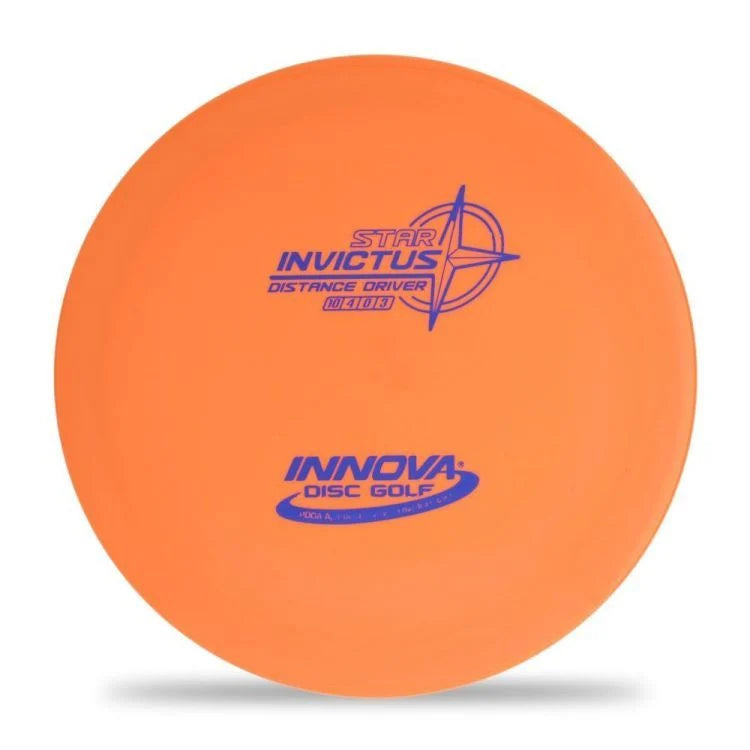 Innova Invictus Star