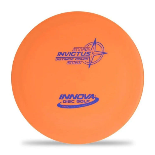 Innova Invictus Star