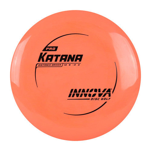 Innova Katana Pro