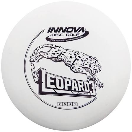 Innova Leopard3 DX