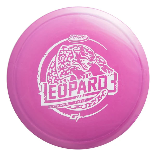 Innova Leopard3 G Star