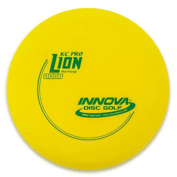 Innova Lion Pro KC