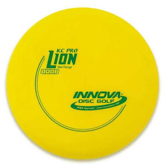 Innova Lion Pro KC