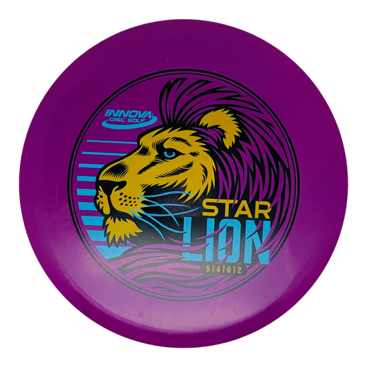 Innova Lion Star INNfuse