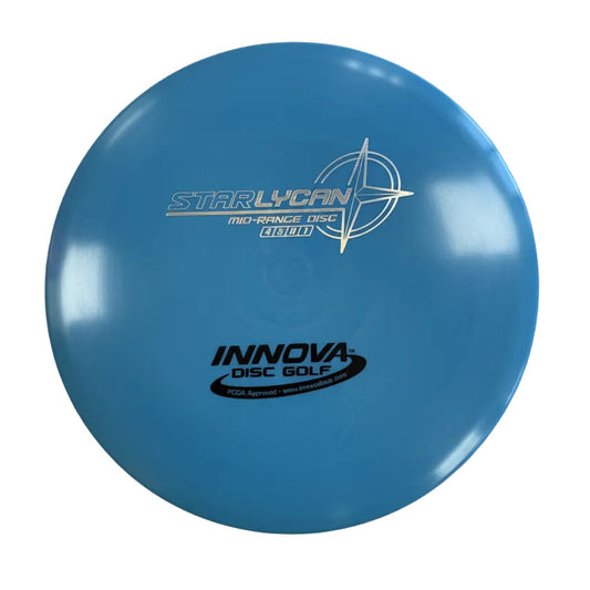 Innova Lycan Star-Penned