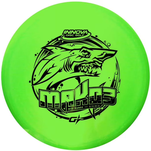 Innova Mako3 G Star