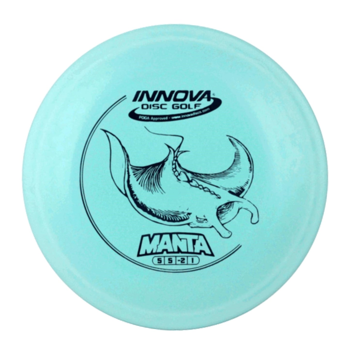 Innova Manta DX