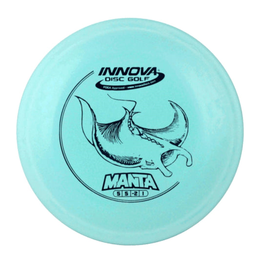 Innova Manta DX