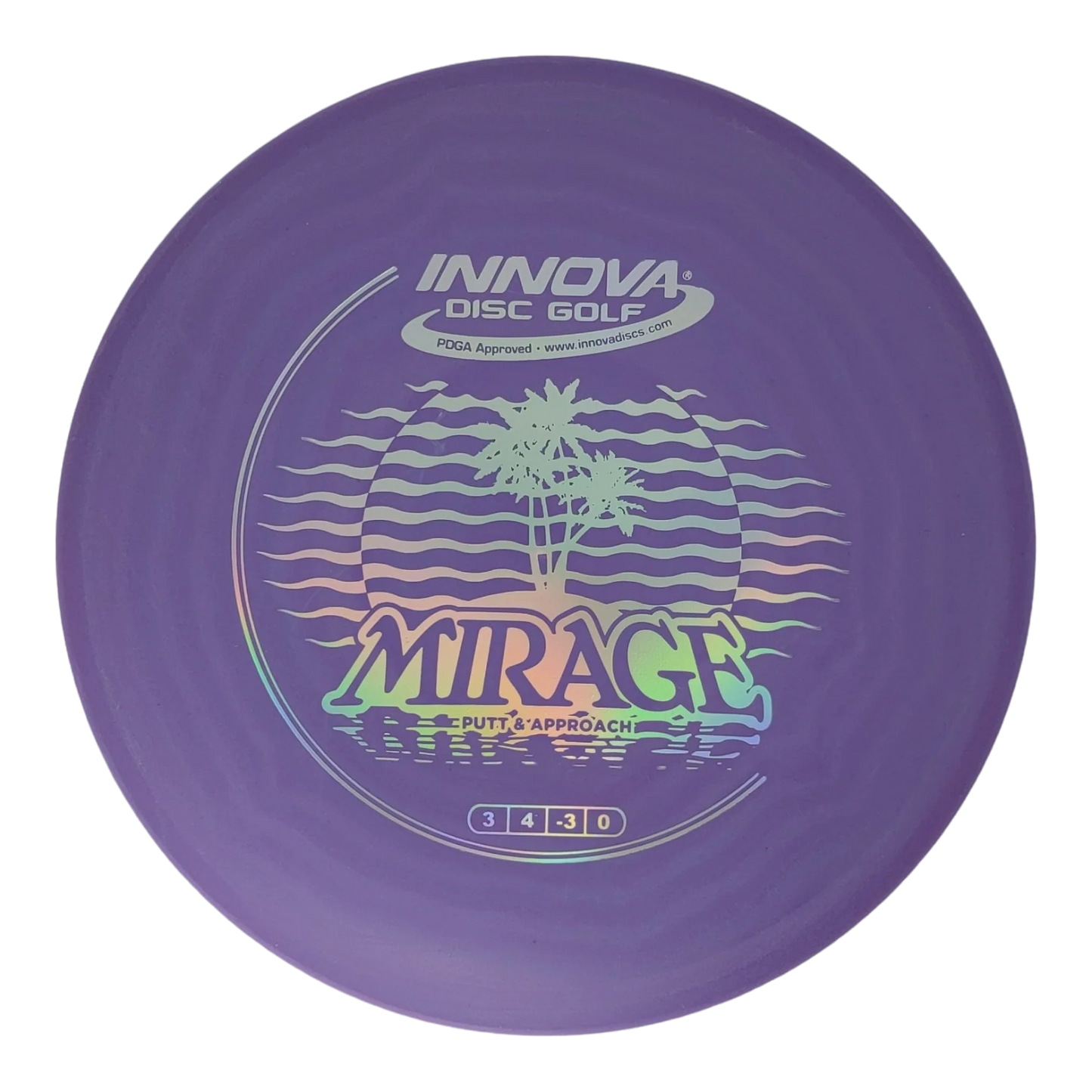 Innova Mirage DX