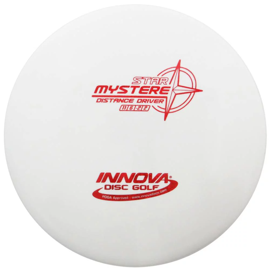 Innova Mystere Star