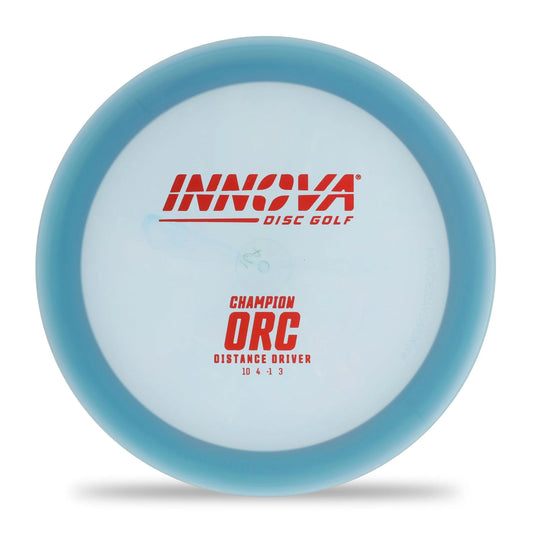 Innova Orc Champion