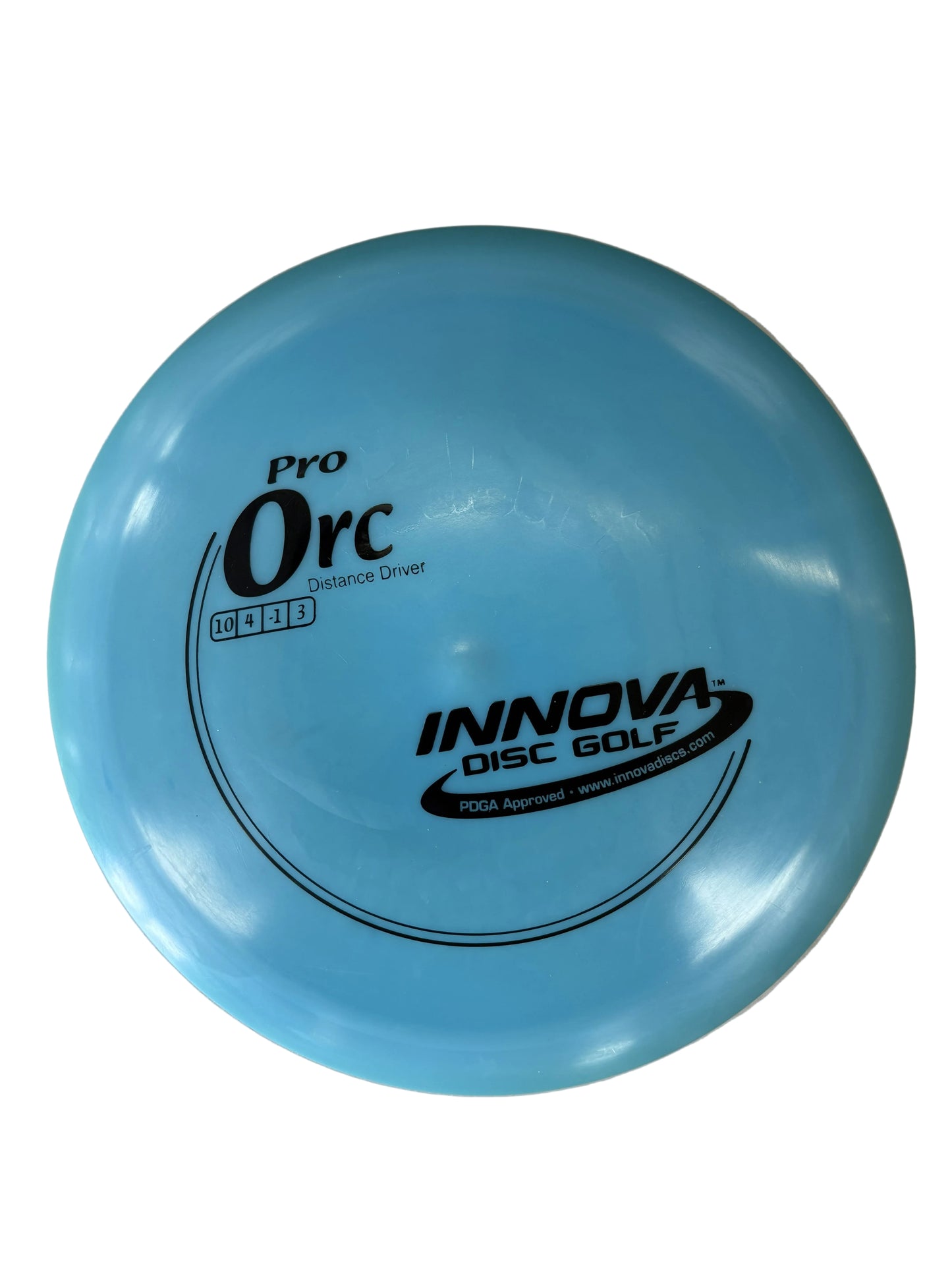 Innova Orc Pro
