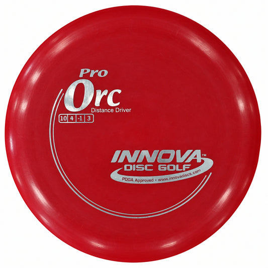 Innova Orc Pro