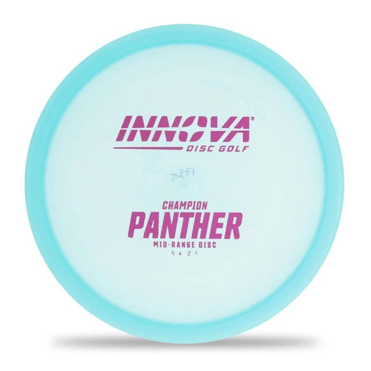 Innova Panther Champion