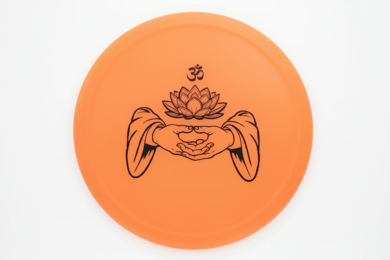 Innova Pig Pro Proto Glow (Ohn Scoggins Takeover 2026)