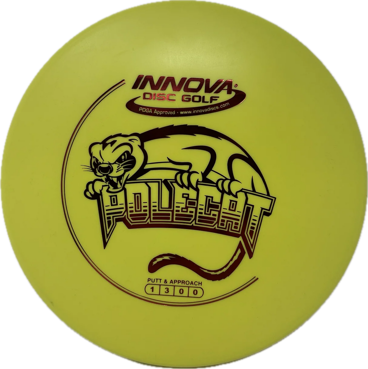 Innova Polecat DX
