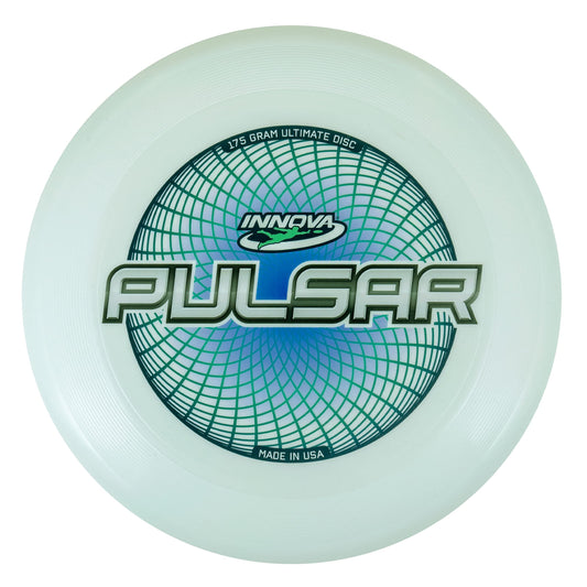 Innova Ultimate Disc Pulsar Glow