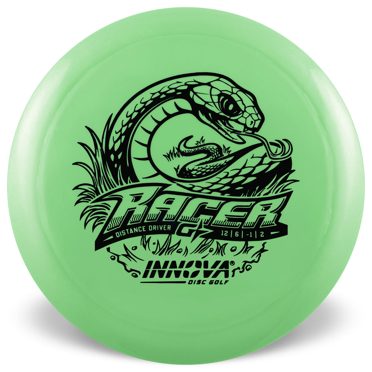 Innova Racer GStar