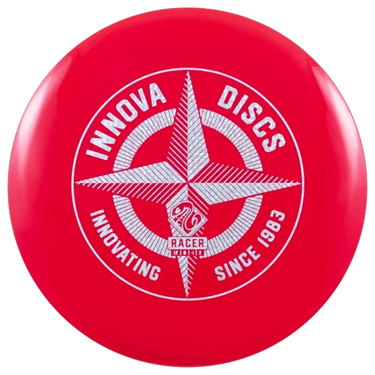 Innova Racer Star First Run