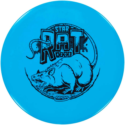 Innova Rat Star
