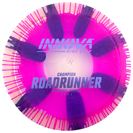 Innova Roadrunner Champion Dye