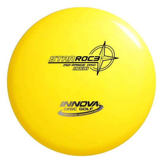 Innova Roc3 Star