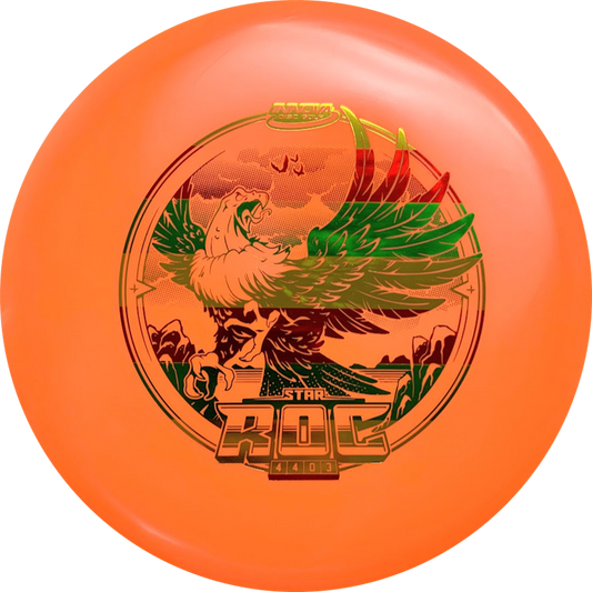Innova Roc Star Rancho