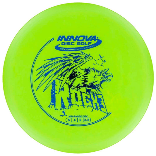 Innova RocX3 DX
