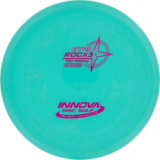 Innova RocX3 Star