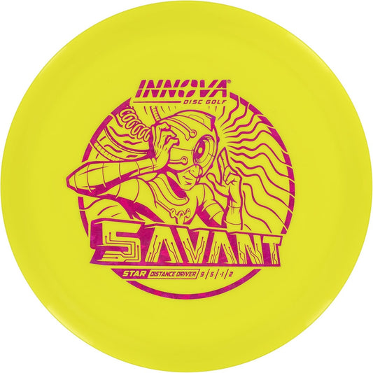 Innova Savant Star