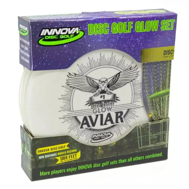 Innova Set DX Glow Classic
