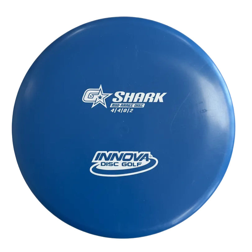 Innova Shark GStar