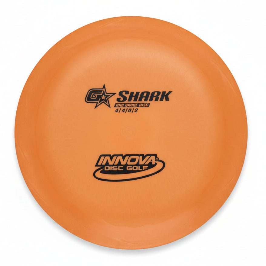 Innova Shark GStar