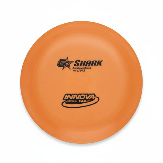 Innova Shark GStar