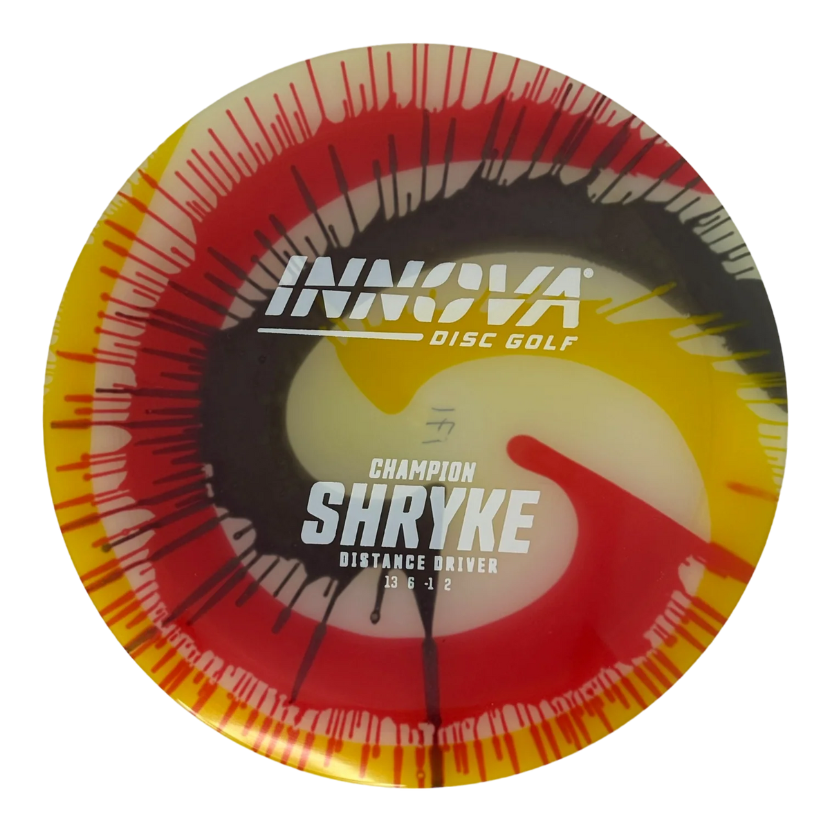 Innova Shryke Champion Dye