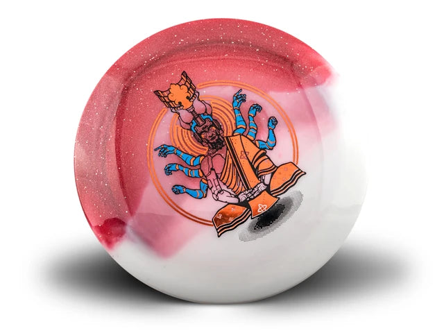 Innova Shryke Duo (Ohn Scoggins Takeover 2026)