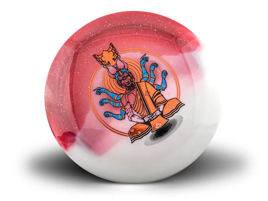 Innova Shryke Duo (Ohn Scoggins Takeover 2026)