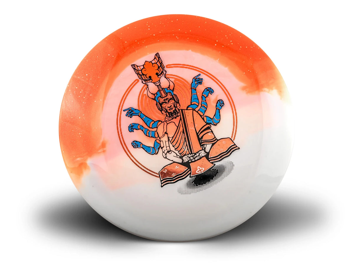 Innova Shryke Duo (Ohn Scoggins Takeover 2026)