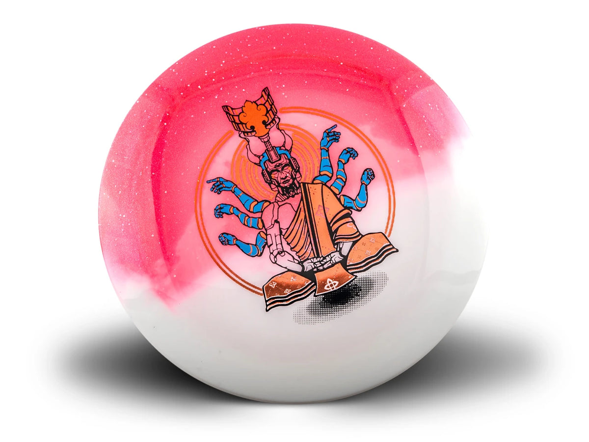 Innova Shryke Duo (Ohn Scoggins Takeover 2026)