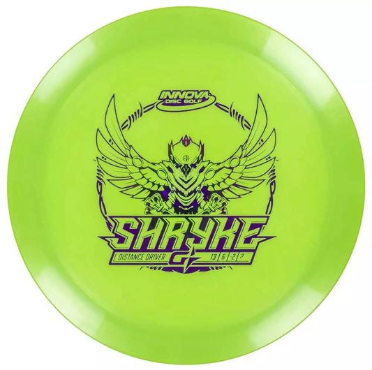 Innova Shryke G Star