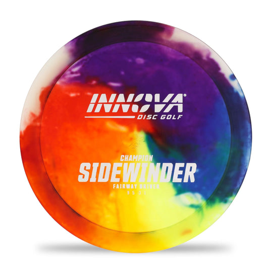 Innova Sidewinder Champion Dye