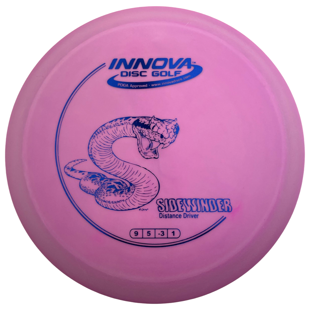 Innova Sidewinder DX