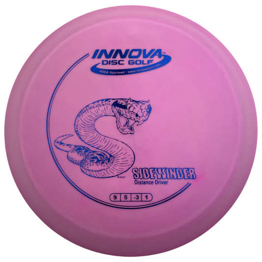 Innova Sidewinder DX