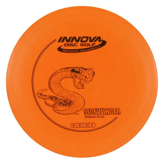 Innova Sidewinder DX