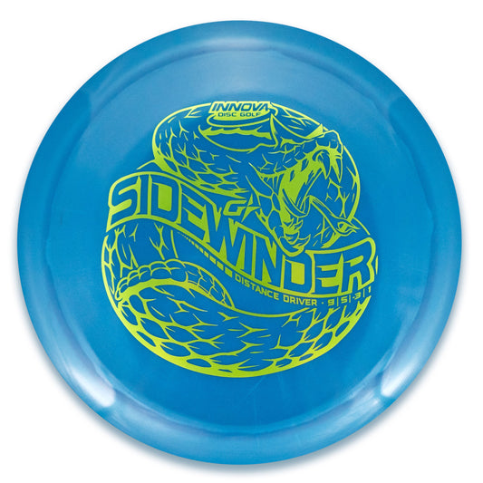Innova Sidewinder G Star
